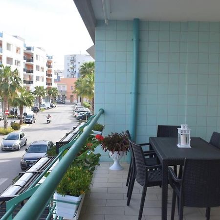 Donna Teresa Accomodation - Holiday House 모노폴리 외부 사진