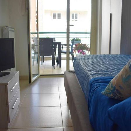 Donna Teresa Accomodation - Holiday House 모노폴리 외부 사진