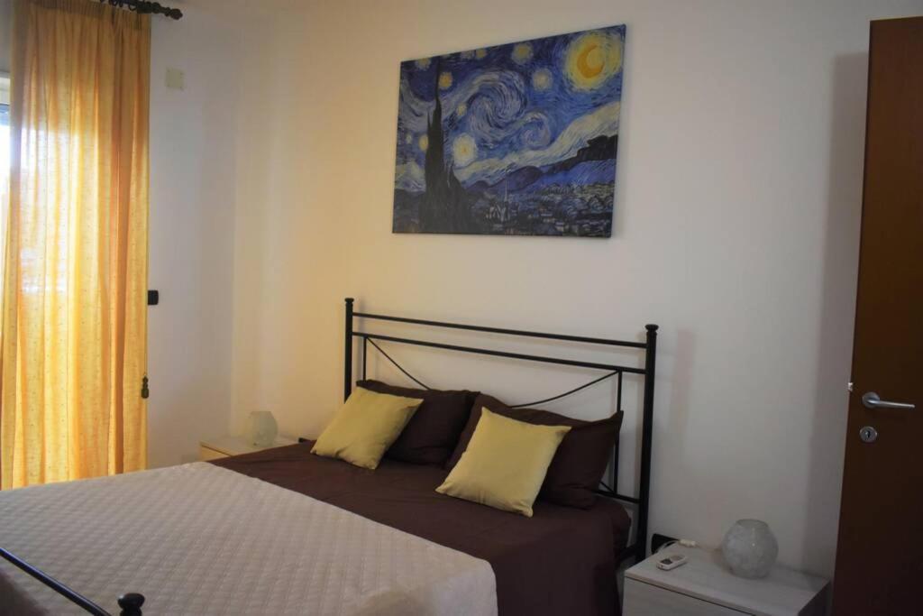 Donna Teresa Accomodation - Holiday House 모노폴리 외부 사진