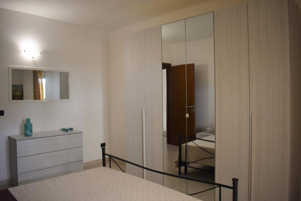 Donna Teresa Accomodation - Holiday House 모노폴리 외부 사진