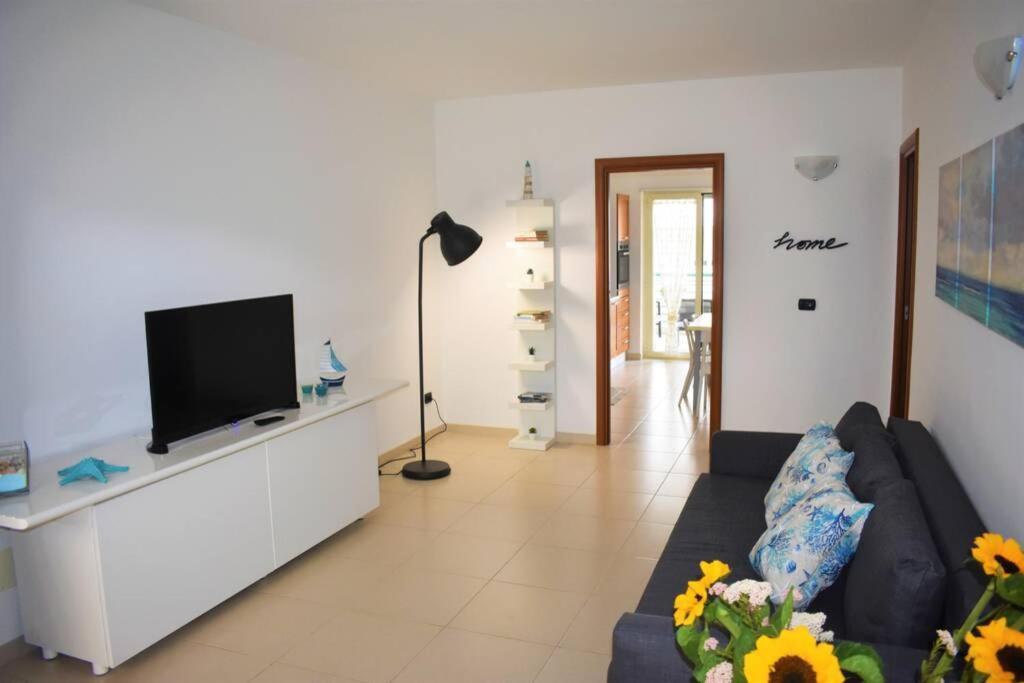 Donna Teresa Accomodation - Holiday House 모노폴리 외부 사진