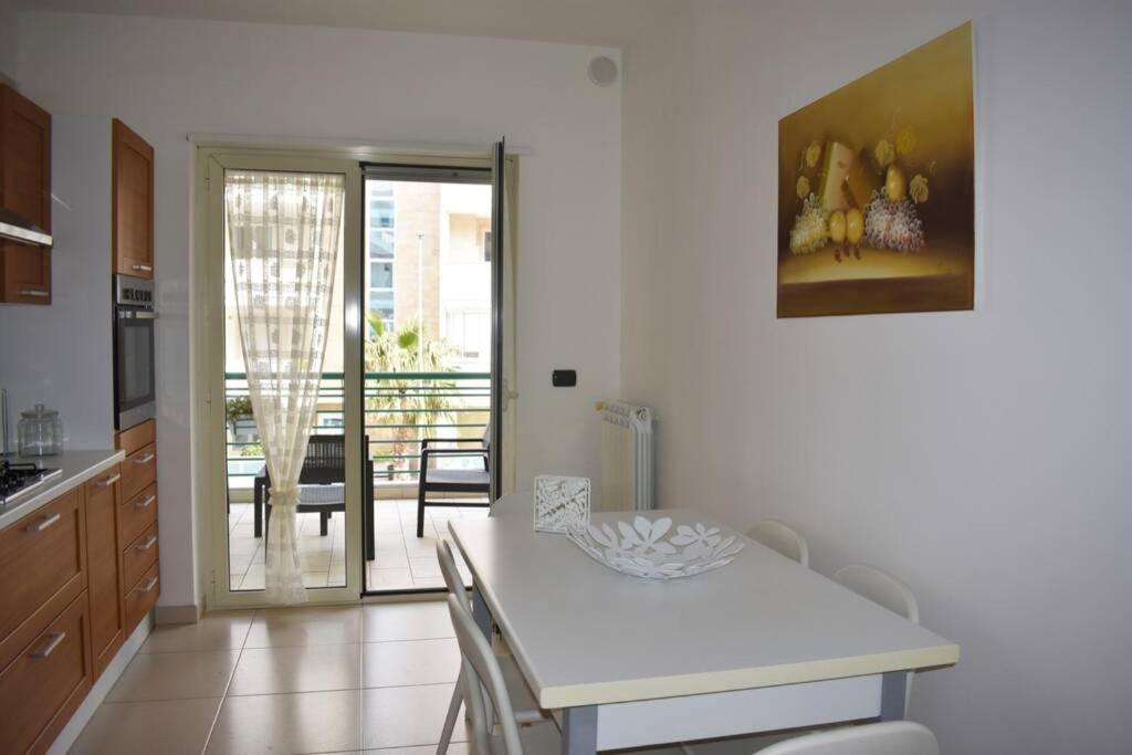 Donna Teresa Accomodation - Holiday House 모노폴리 외부 사진