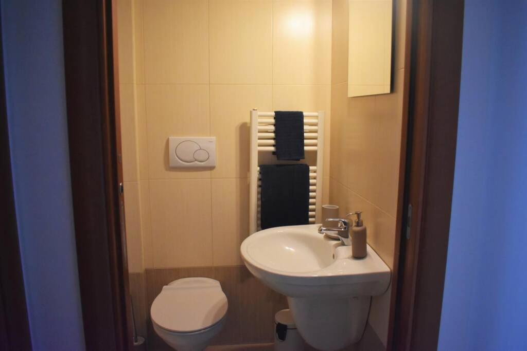 Donna Teresa Accomodation - Holiday House 모노폴리 외부 사진