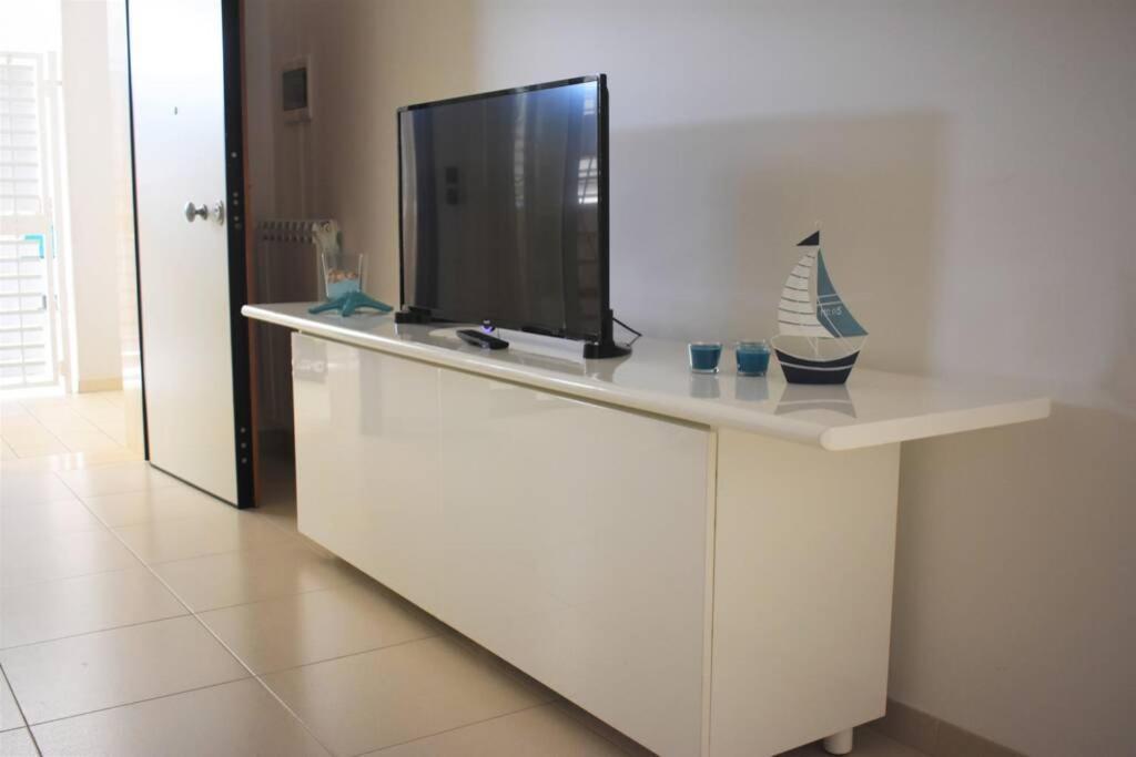 Donna Teresa Accomodation - Holiday House 모노폴리 외부 사진