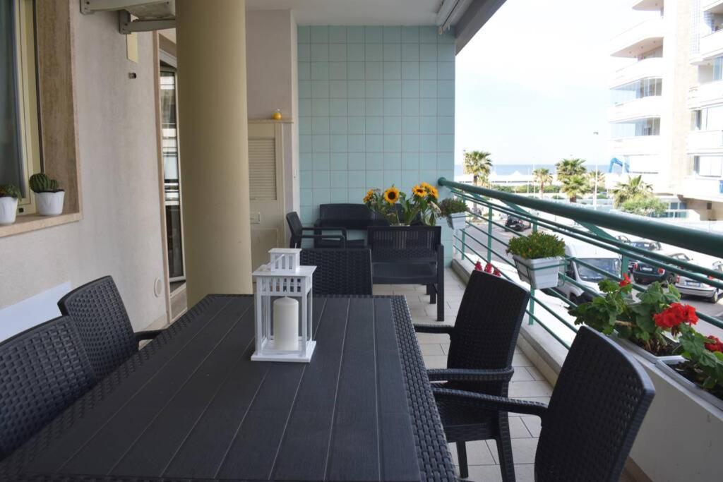 Donna Teresa Accomodation - Holiday House 모노폴리 외부 사진