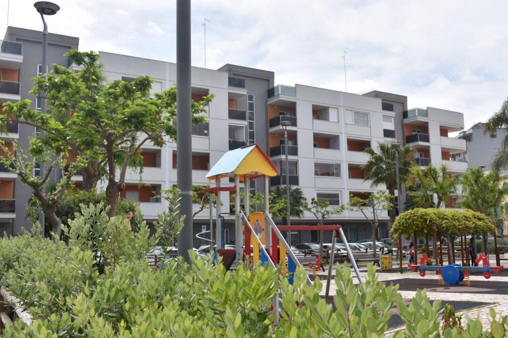 Donna Teresa Accomodation - Holiday House 모노폴리 외부 사진