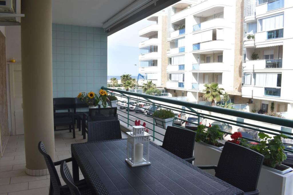 Donna Teresa Accomodation - Holiday House 모노폴리 외부 사진