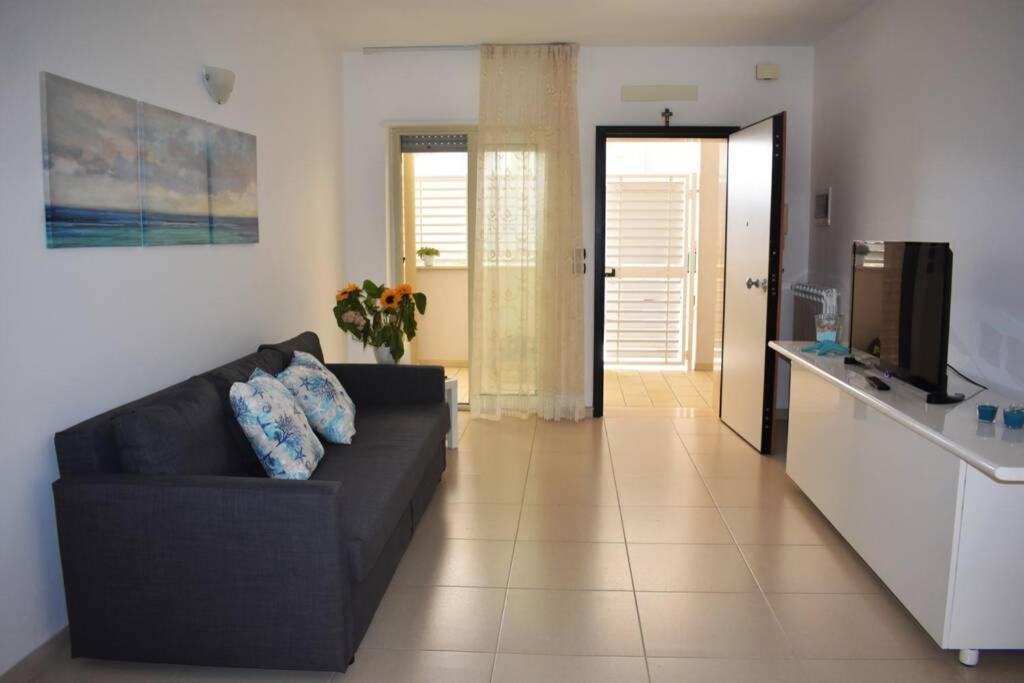 Donna Teresa Accomodation - Holiday House 모노폴리 외부 사진