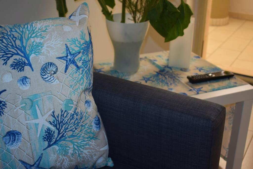 Donna Teresa Accomodation - Holiday House 모노폴리 외부 사진