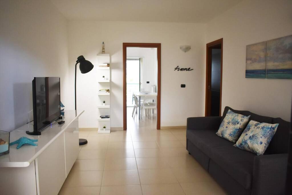 Donna Teresa Accomodation - Holiday House 모노폴리 외부 사진