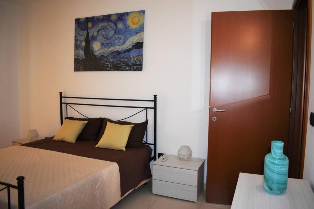 Donna Teresa Accomodation - Holiday House 모노폴리 외부 사진