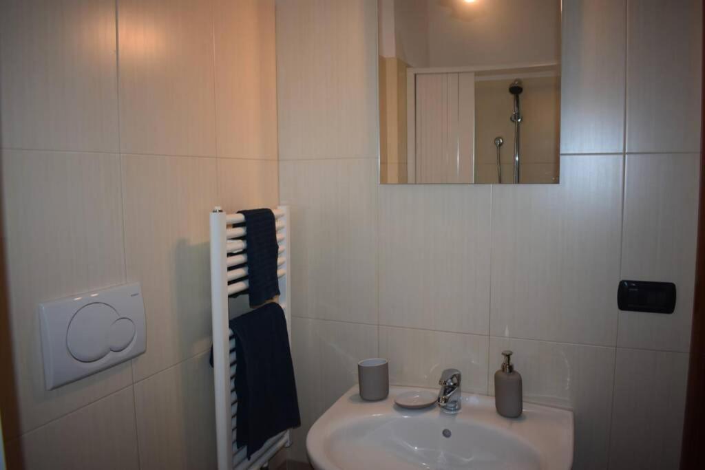 Donna Teresa Accomodation - Holiday House 모노폴리 외부 사진