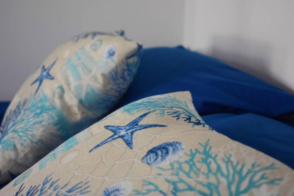 Donna Teresa Accomodation - Holiday House 모노폴리 외부 사진