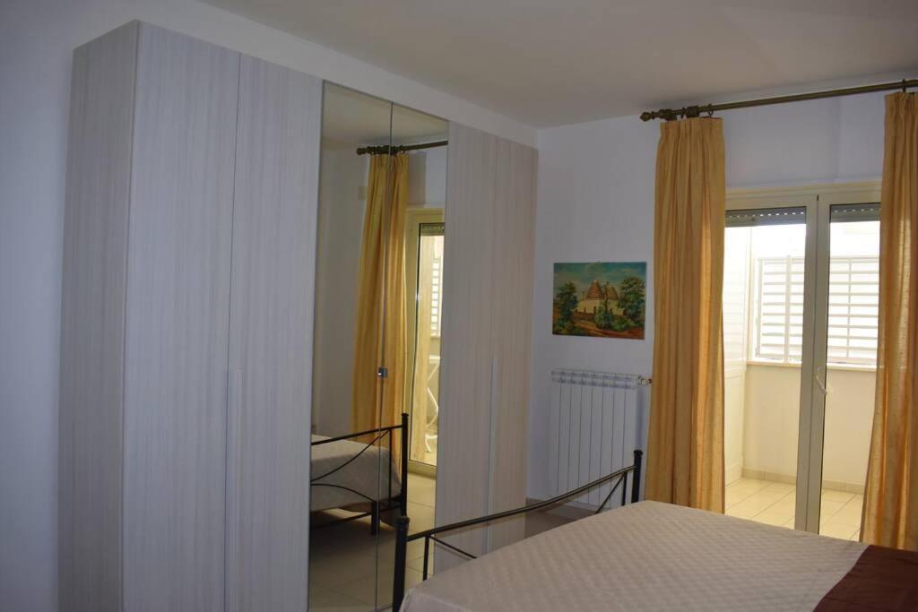 Donna Teresa Accomodation - Holiday House 모노폴리 외부 사진