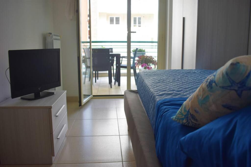 Donna Teresa Accomodation - Holiday House 모노폴리 외부 사진