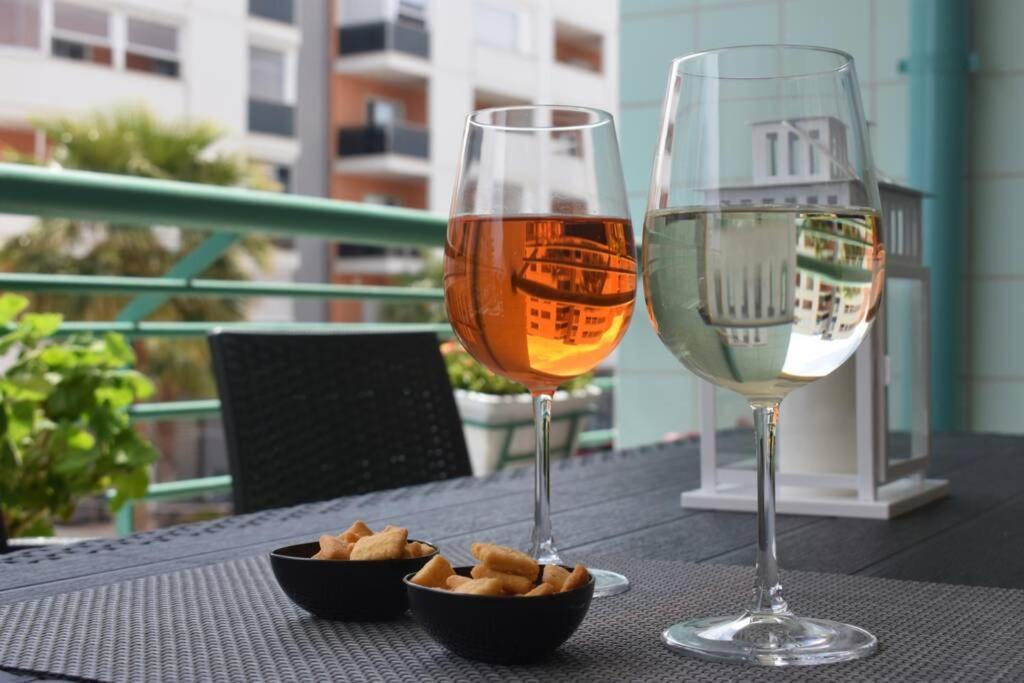 Donna Teresa Accomodation - Holiday House 모노폴리 외부 사진