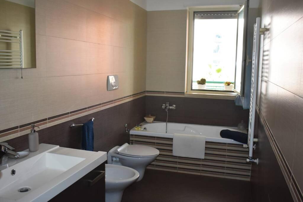 Donna Teresa Accomodation - Holiday House 모노폴리 외부 사진