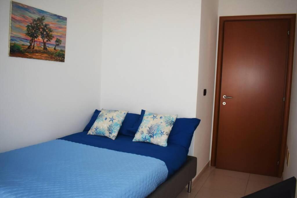 Donna Teresa Accomodation - Holiday House 모노폴리 외부 사진