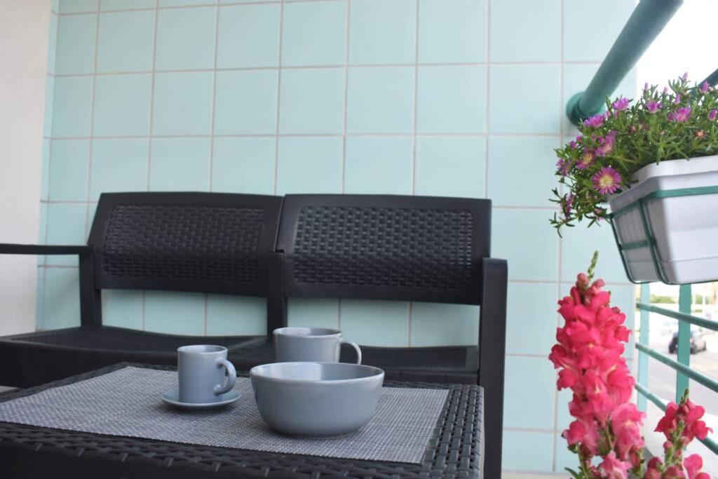 Donna Teresa Accomodation - Holiday House 모노폴리 외부 사진
